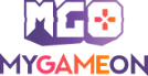 Mygameon Logo